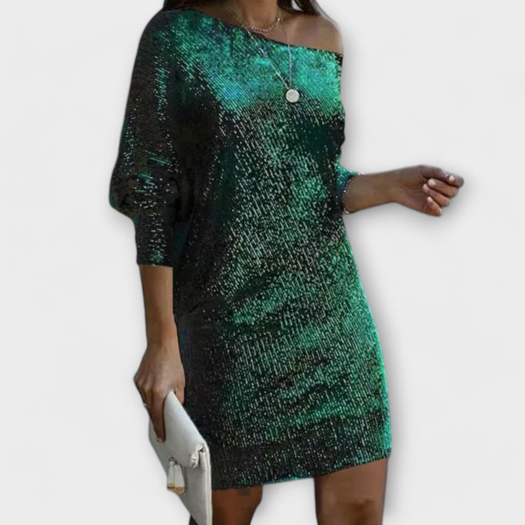 Sláine - Chic Evening Gown