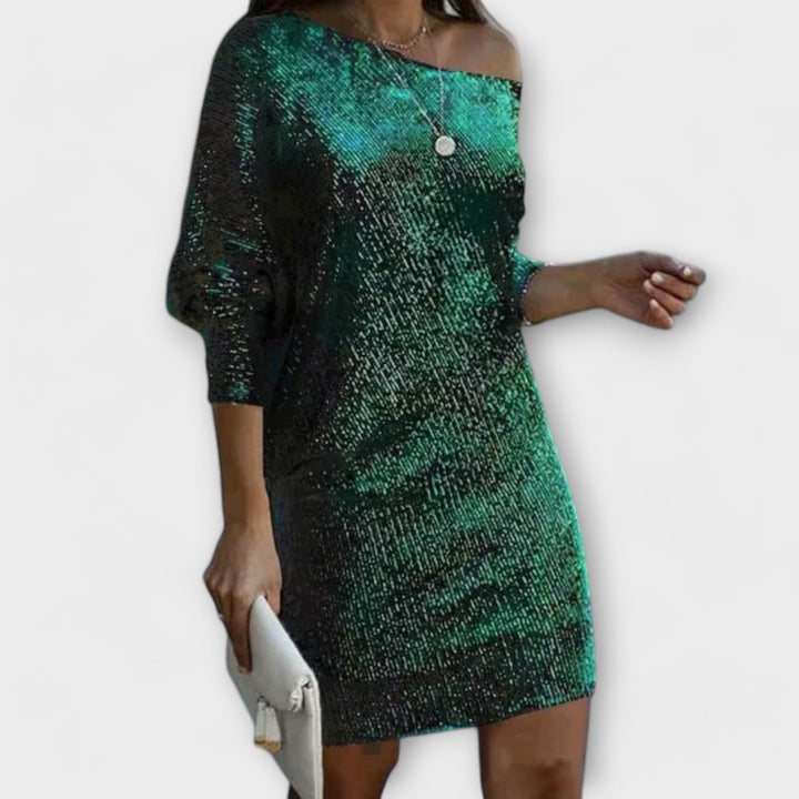 Sláine - Chic Evening Gown