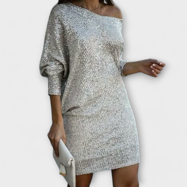 Sláine - Chic Evening Gown