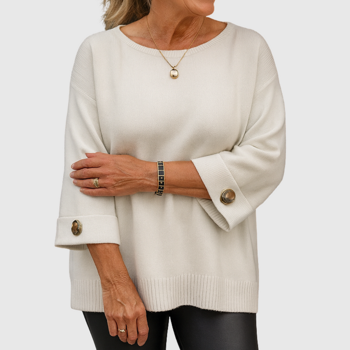 Dolores | Chic Jumper