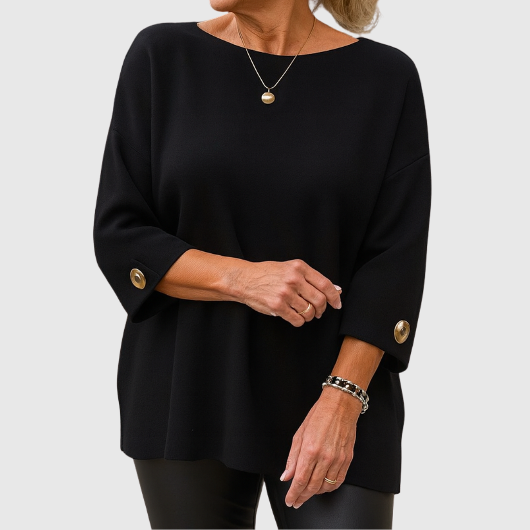 Dolores | Chic Jumper