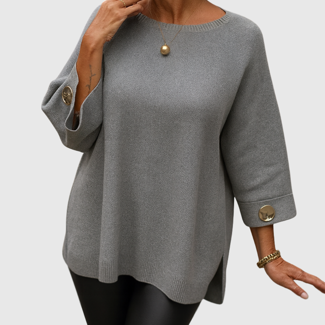 Dolores | Chic Jumper