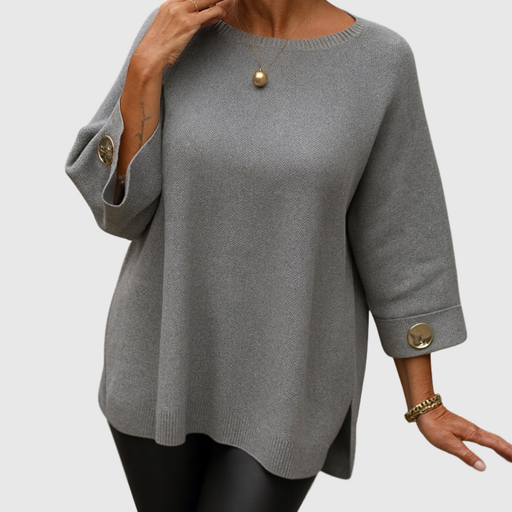 Dolores | Chic Jumper