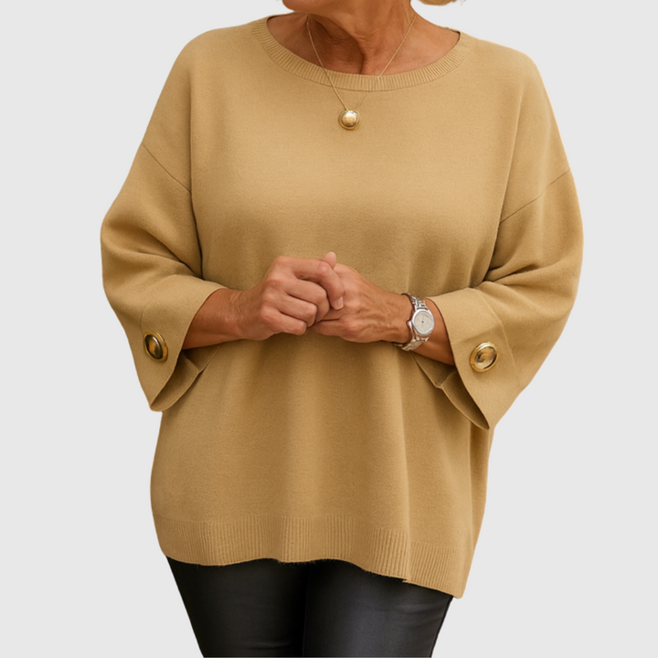 Dolores | Chic Jumper