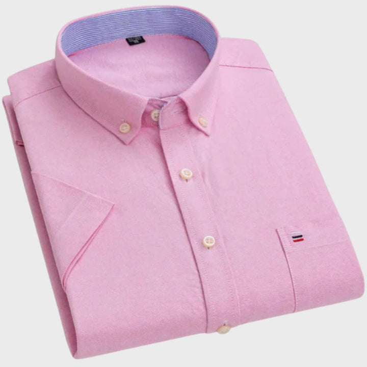 Declan - Chic Shirt