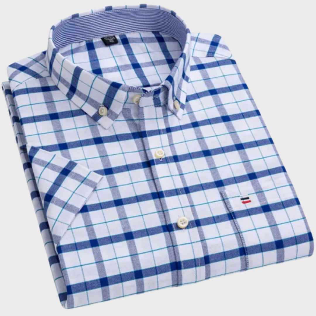 Declan - Chic Shirt