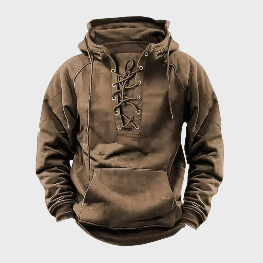 Killian - Cozy Vintage-Inspired Sweatshirt