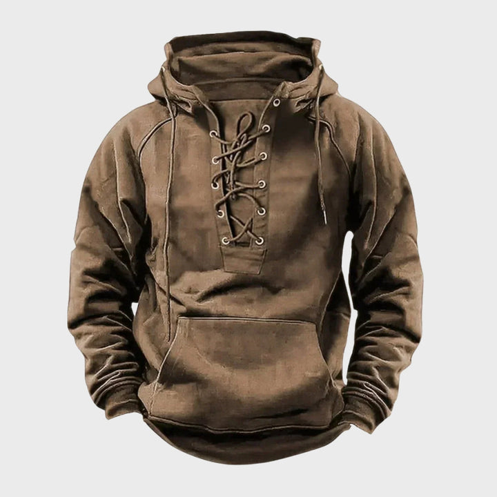 Killian - Cozy Vintage-Inspired Sweatshirt