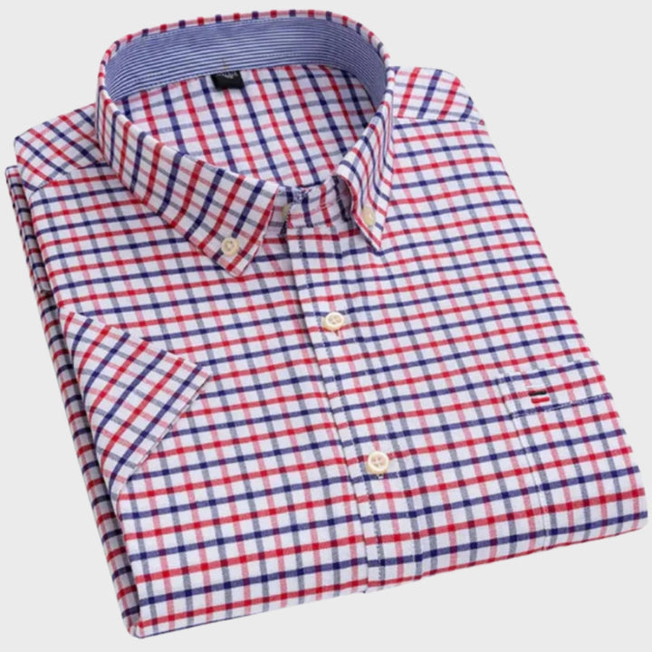 Declan - Chic Shirt