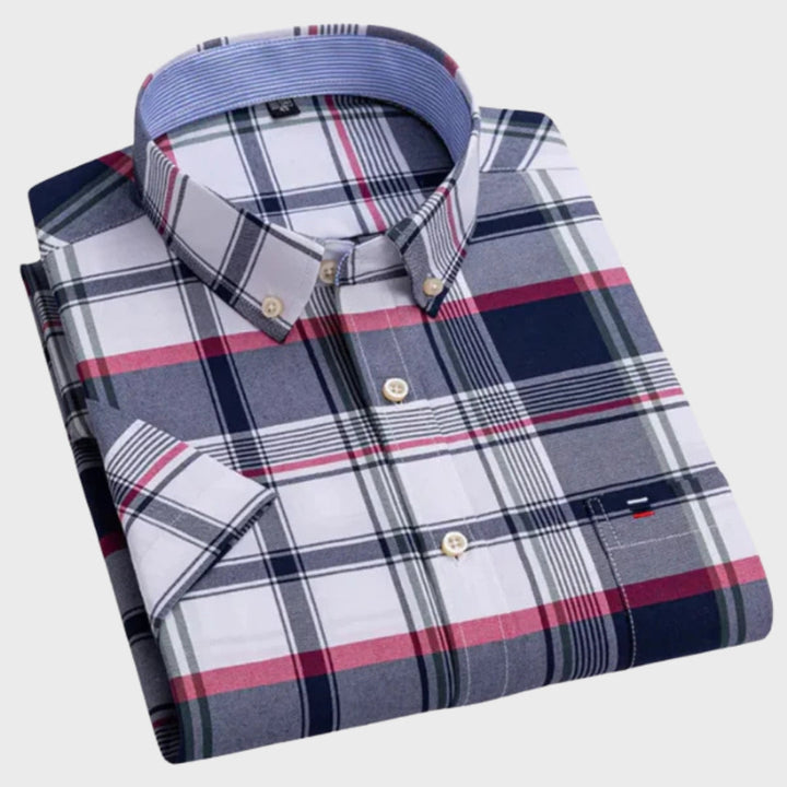 Declan - Chic Shirt