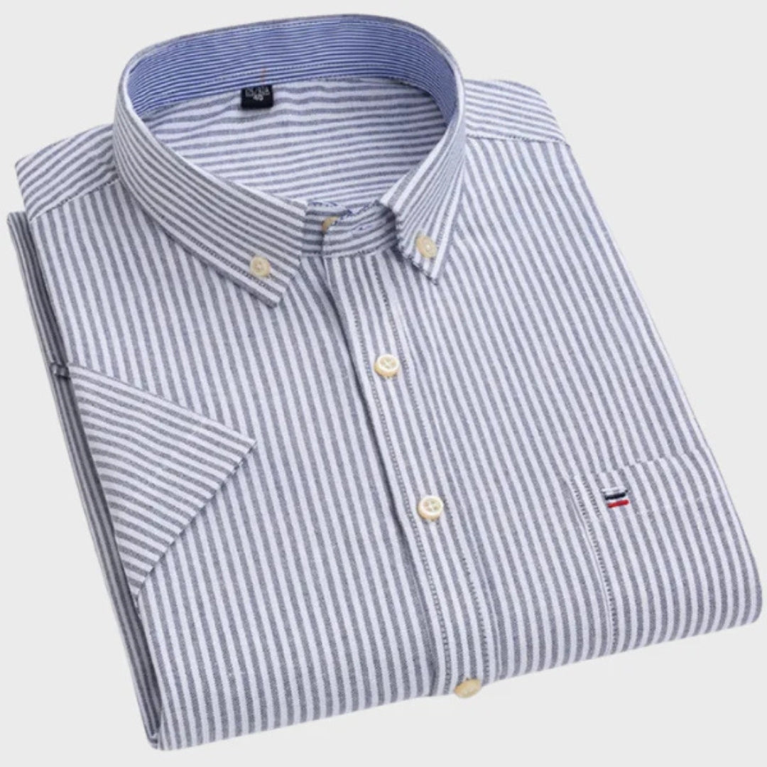Declan - Chic Shirt
