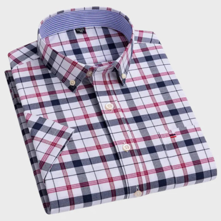 Declan - Chic Shirt