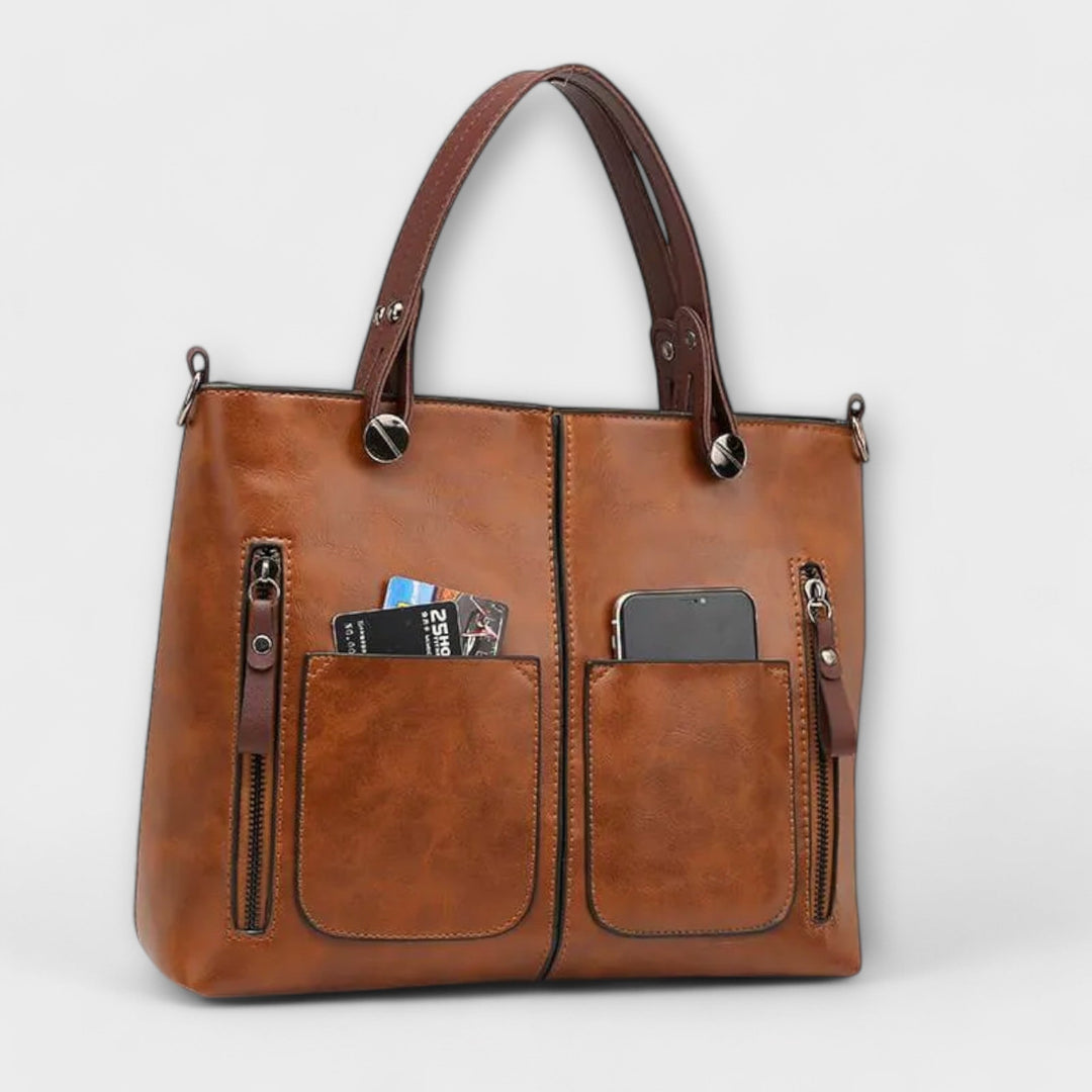 Eithne - Chic Handbag