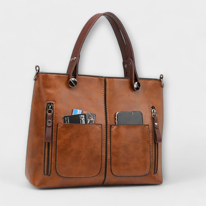 Eithne - Chic Handbag