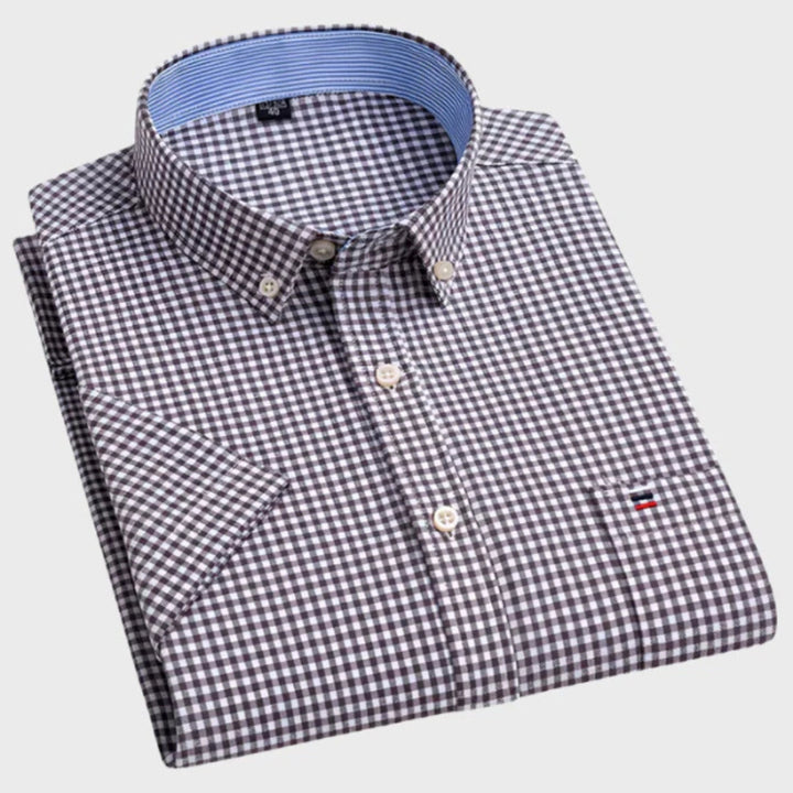 Declan - Chic Shirt