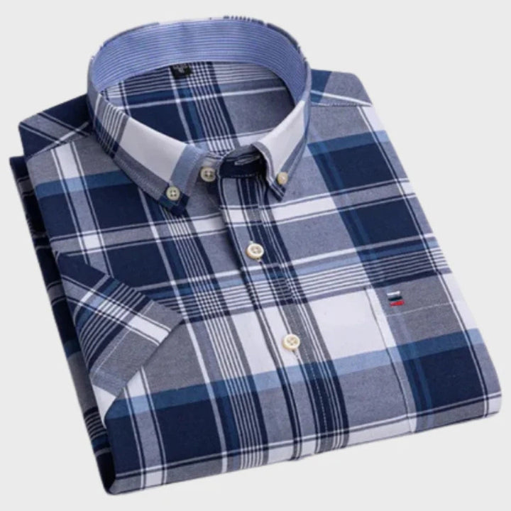 Declan - Chic Shirt