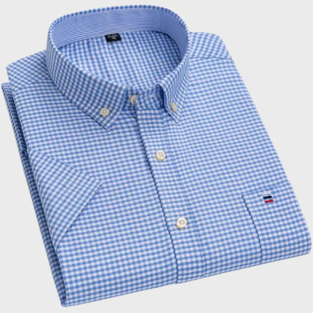 Declan - Chic Shirt