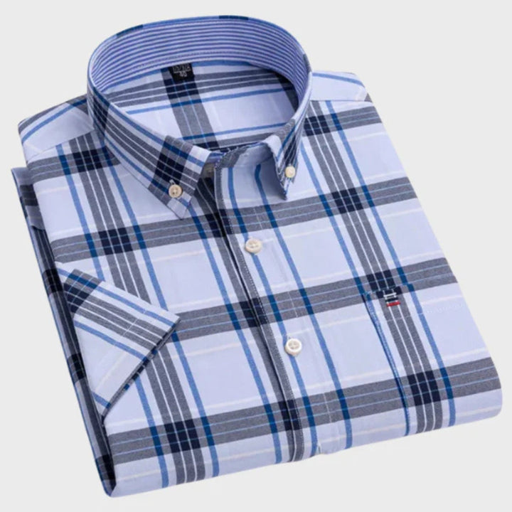 Declan - Chic Shirt