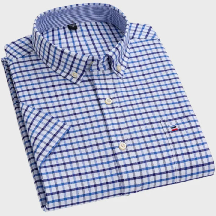 Declan - Chic Shirt