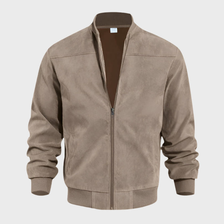 Cian - Chic Bomber Jacket