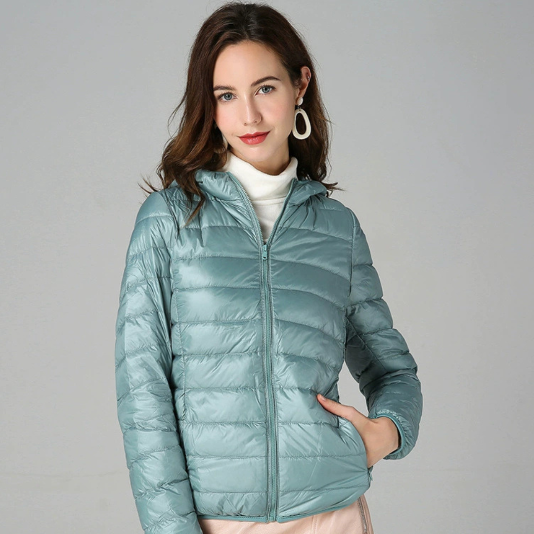 Margot - Stylish Lightweight Jacket