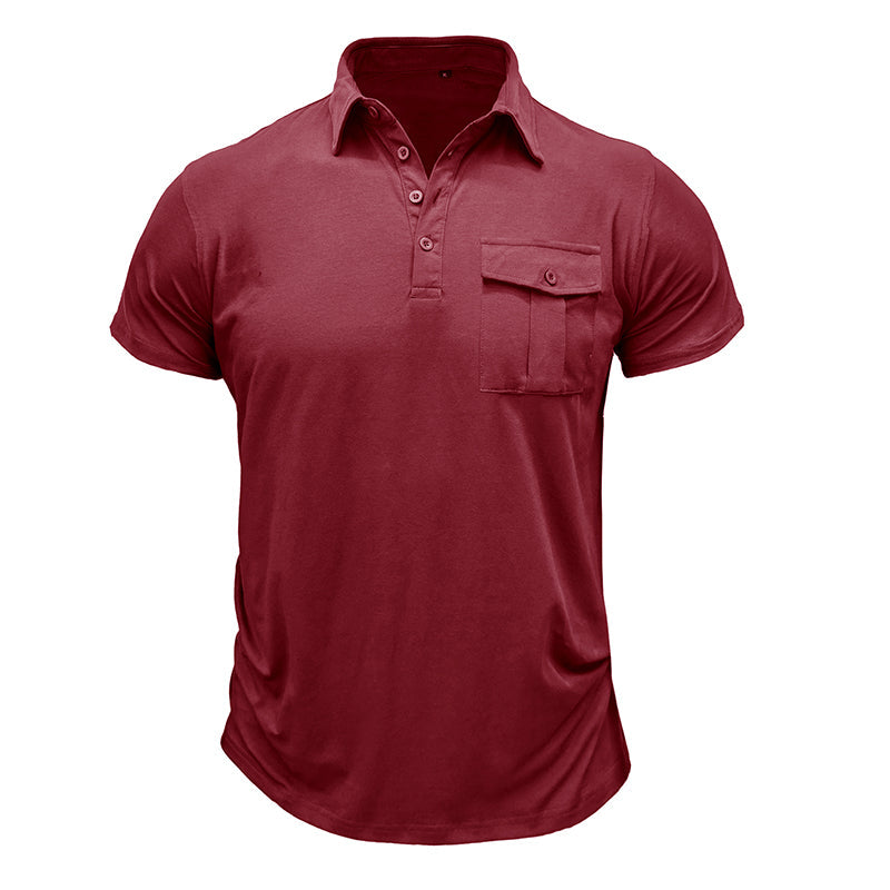 Cian - Chic Tee