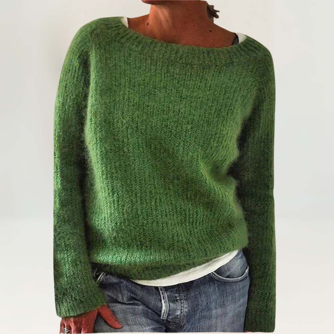 Majella | Cosy Jumper