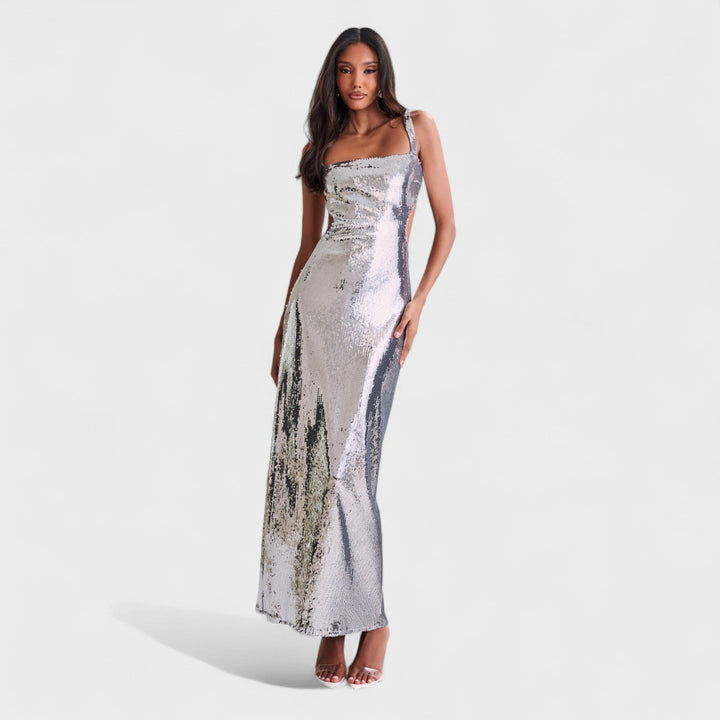 Joan - Sparkling Dress