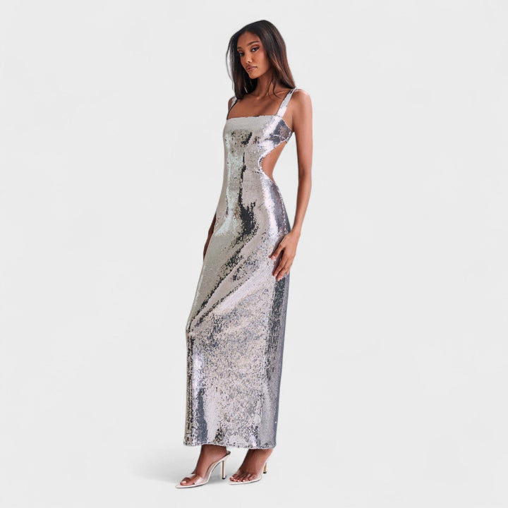 Joan - Sparkling Dress