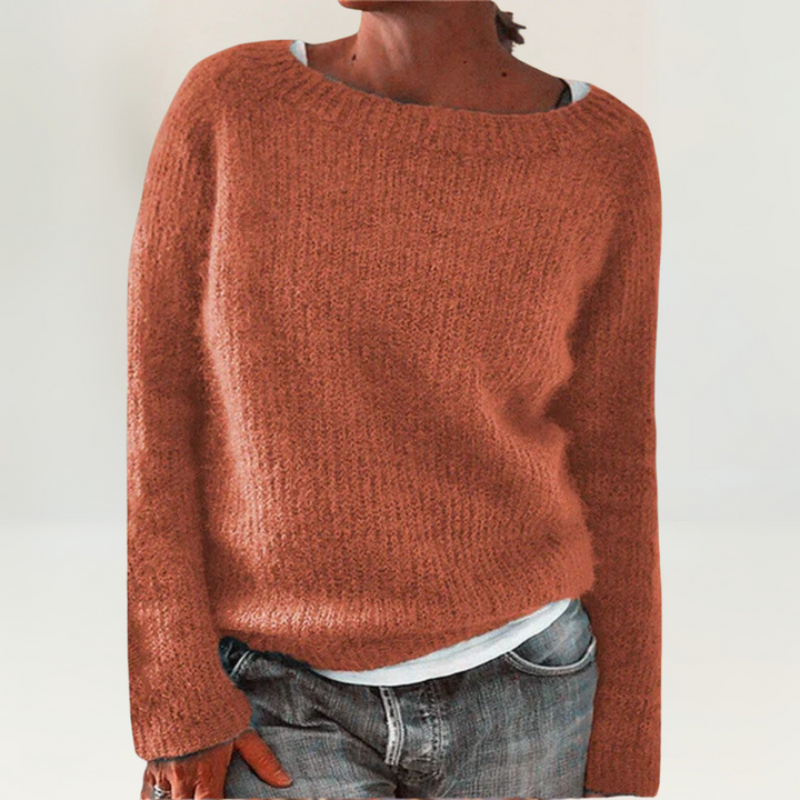 Majella | Cosy Jumper