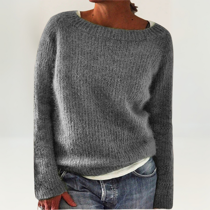 Majella | Cosy Jumper