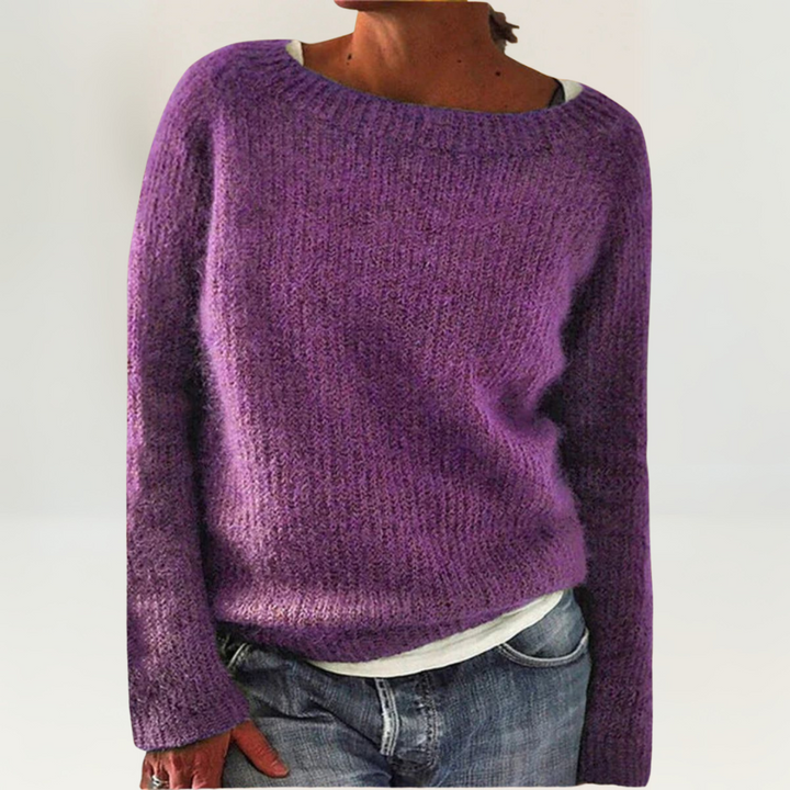 Majella | Cosy Jumper