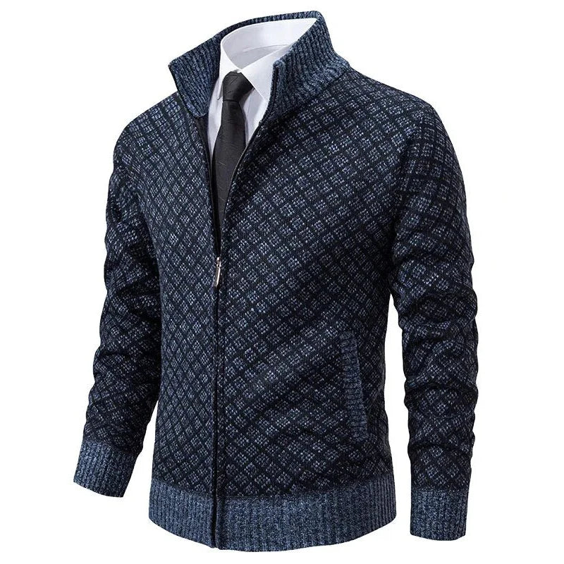 Darragh - Chic Contemporary Vest
