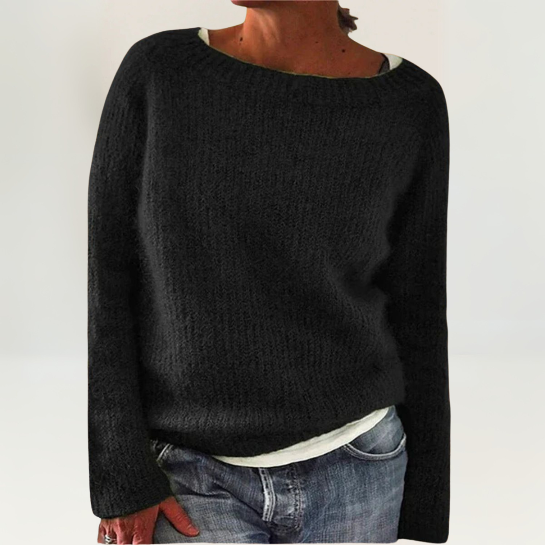 Majella | Cosy Jumper