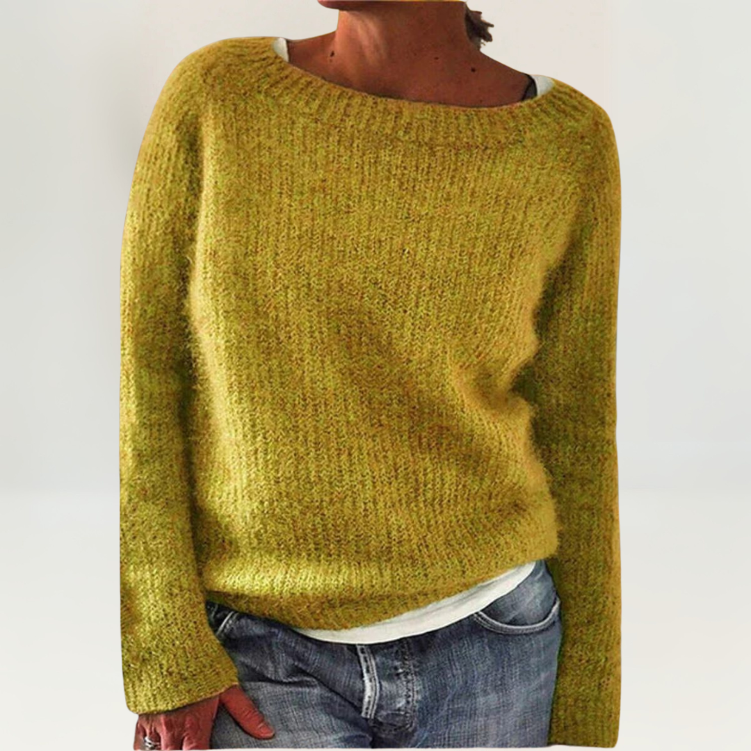 Majella | Cosy Jumper