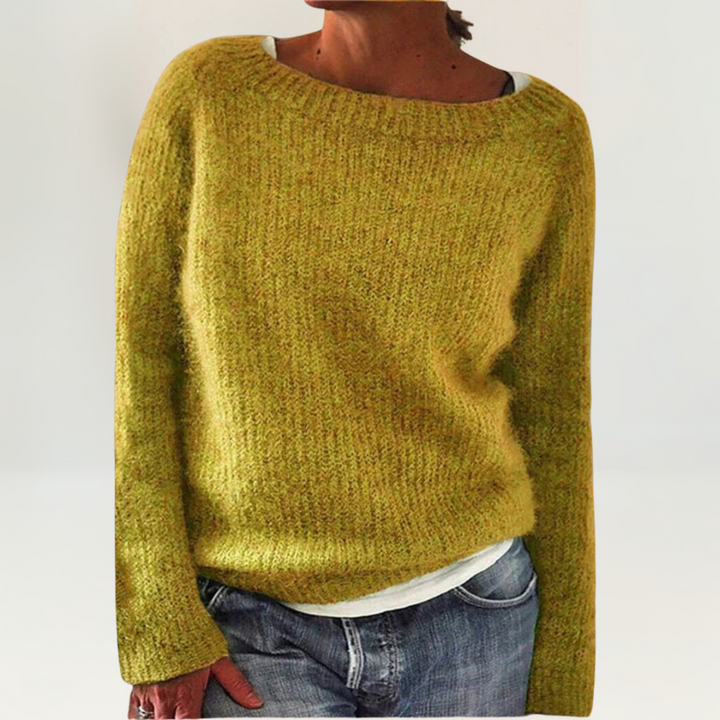 Majella | Cosy Jumper
