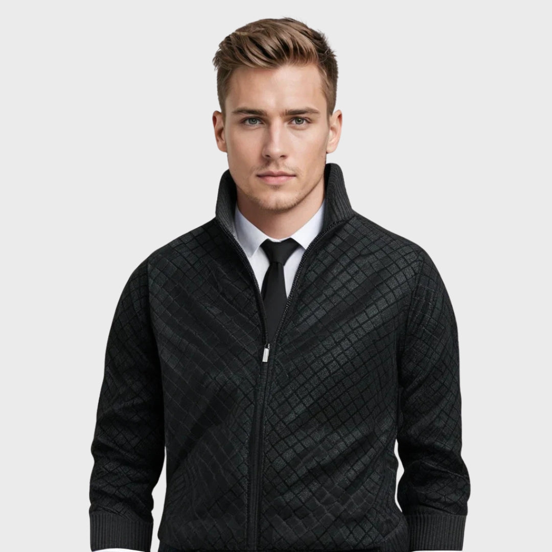 Ronan - Chic Cardigan