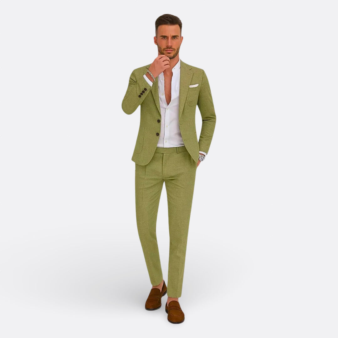 Cian - Chic Ensemble