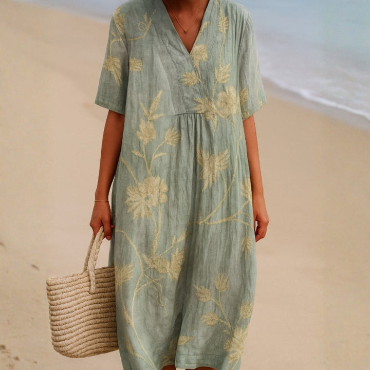 Bríd - Chic Dress