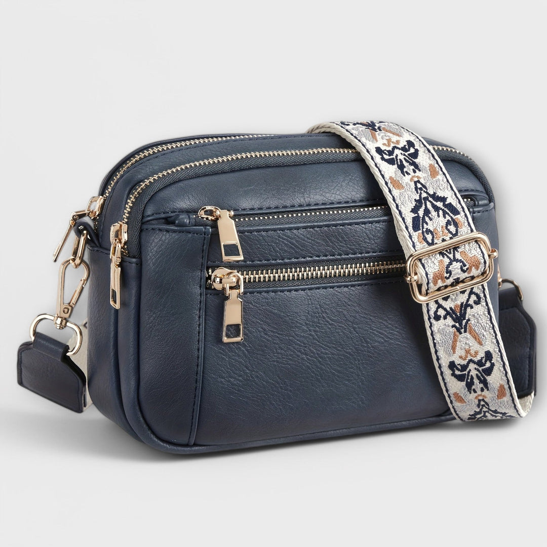 Doireann - Eco-Friendly Crossbody Bag