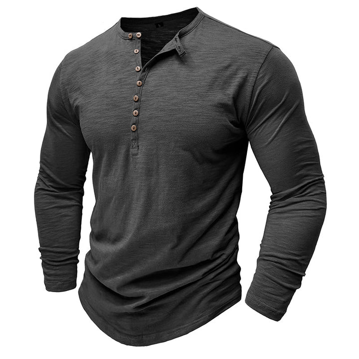 Tadhg - Extended Length Shirt