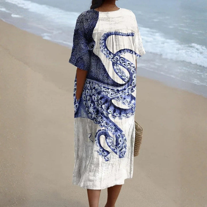 Dervla - Chic Dress