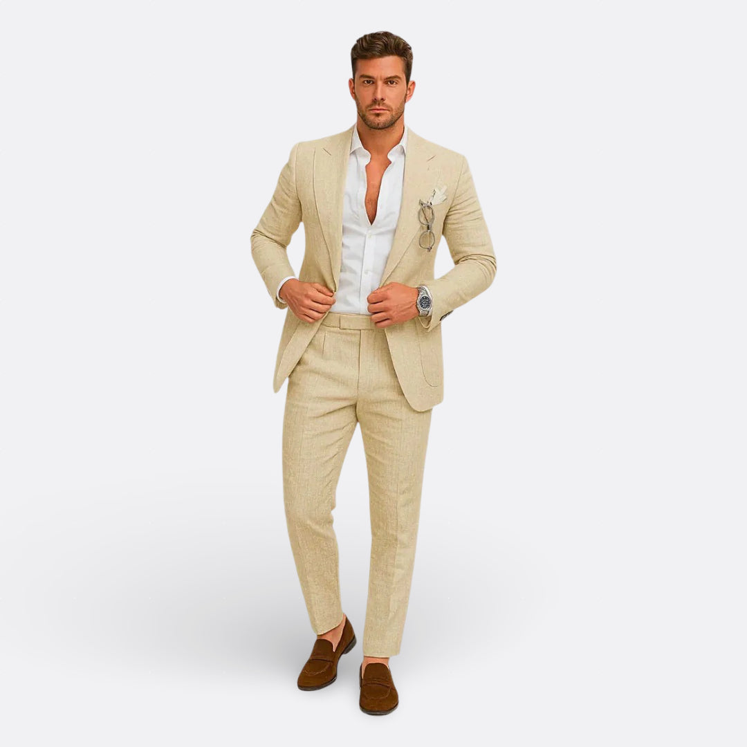 Cian - Chic Ensemble