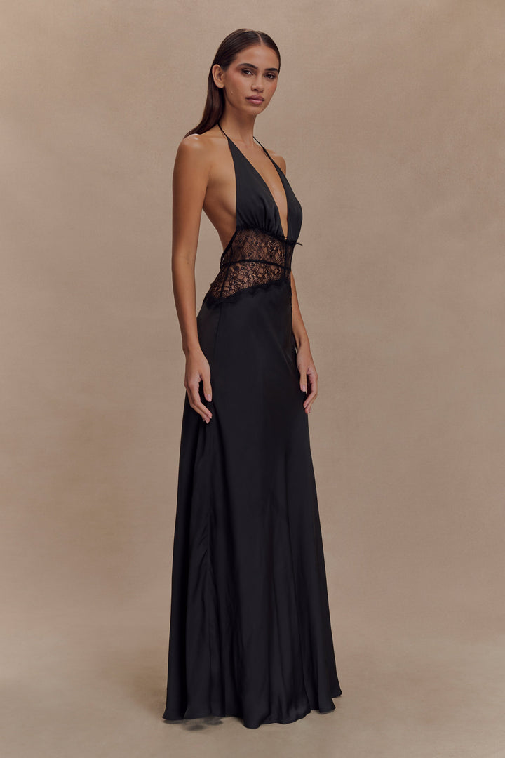 Kitty - Chic Dress