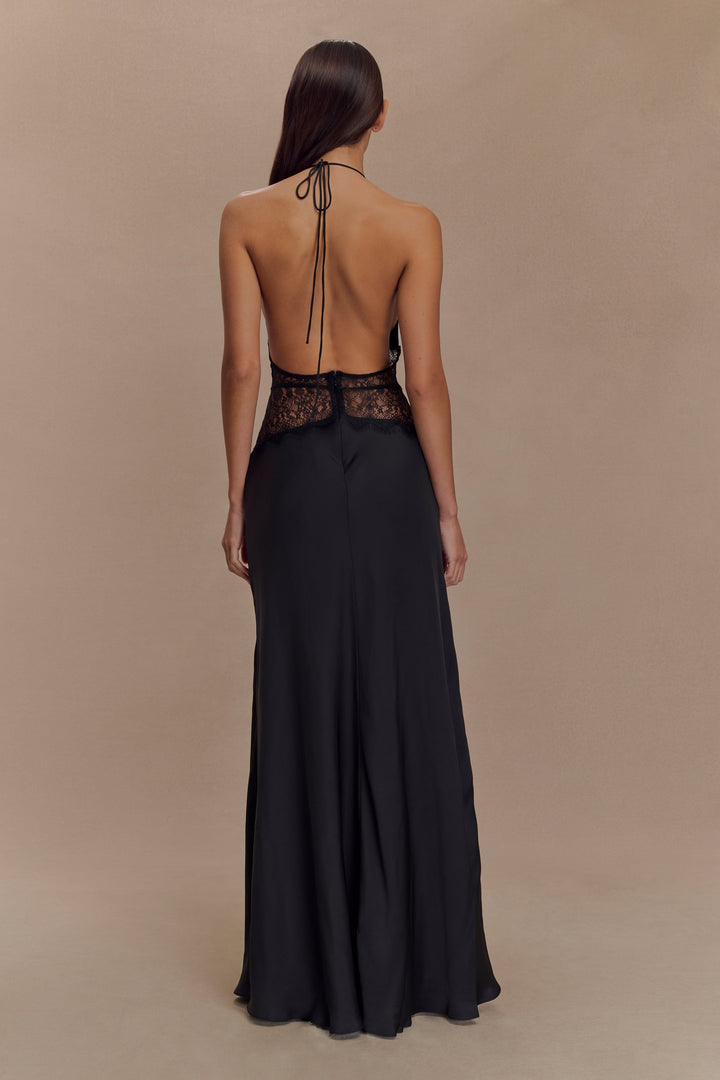 Kitty - Chic Dress