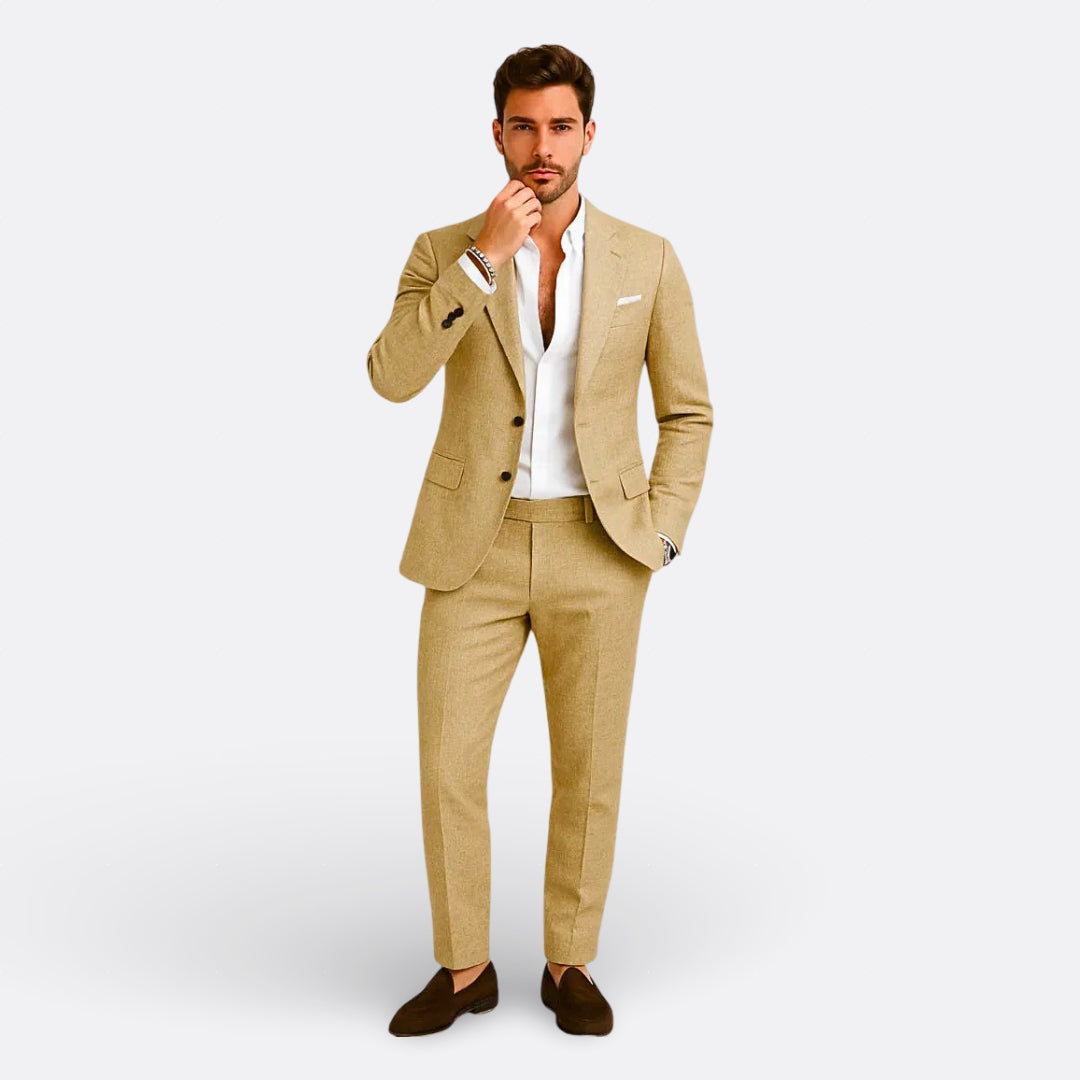Cian - Chic Ensemble