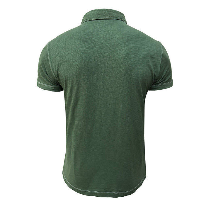 Malachy - Timeless Elegant Polo