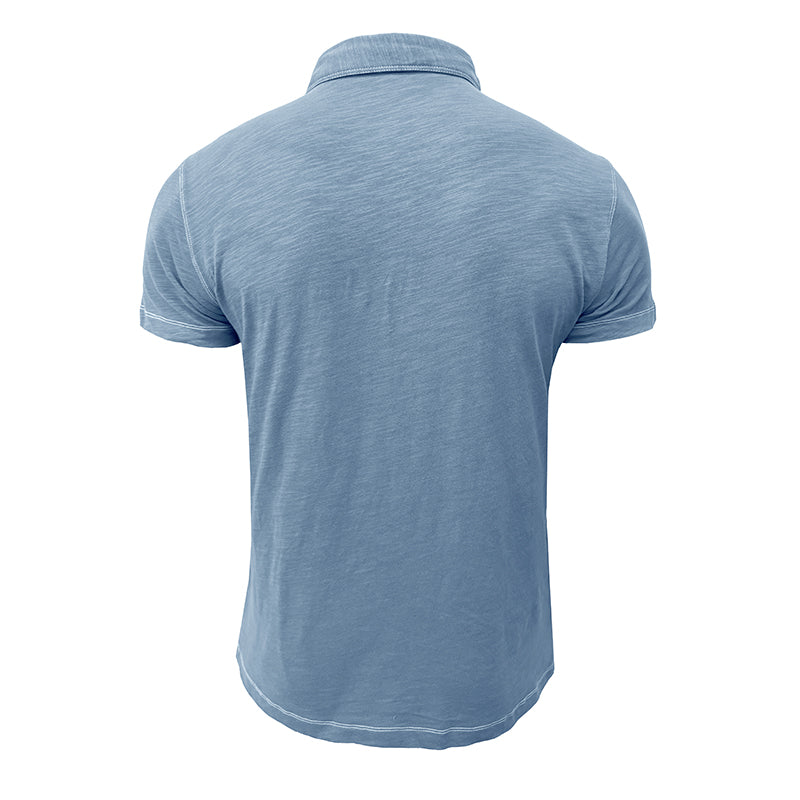 Malachy - Timeless Elegant Polo