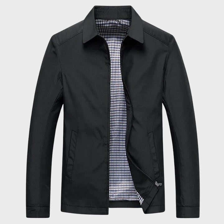 Conor - Stylish and Functional Coat
