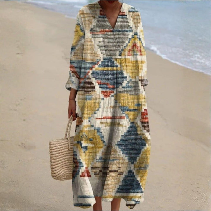 Aifric - Chic Dress